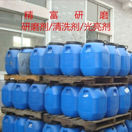 專業五金與硅膠產品研磨解決方案——東莞市大朗精富機械設備廠