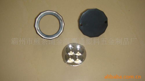 匠心鑄品質(zhì)，誠信贏未來——走進(jìn)霸州市煎茶鋪金海惠通塑料五金制品廠